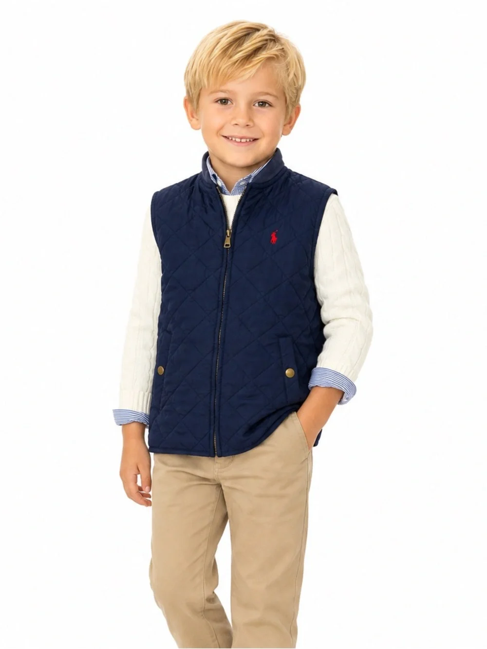 Polo Ralph Lauren classic polo